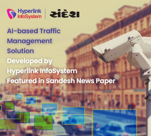 ai-based traffic management solution