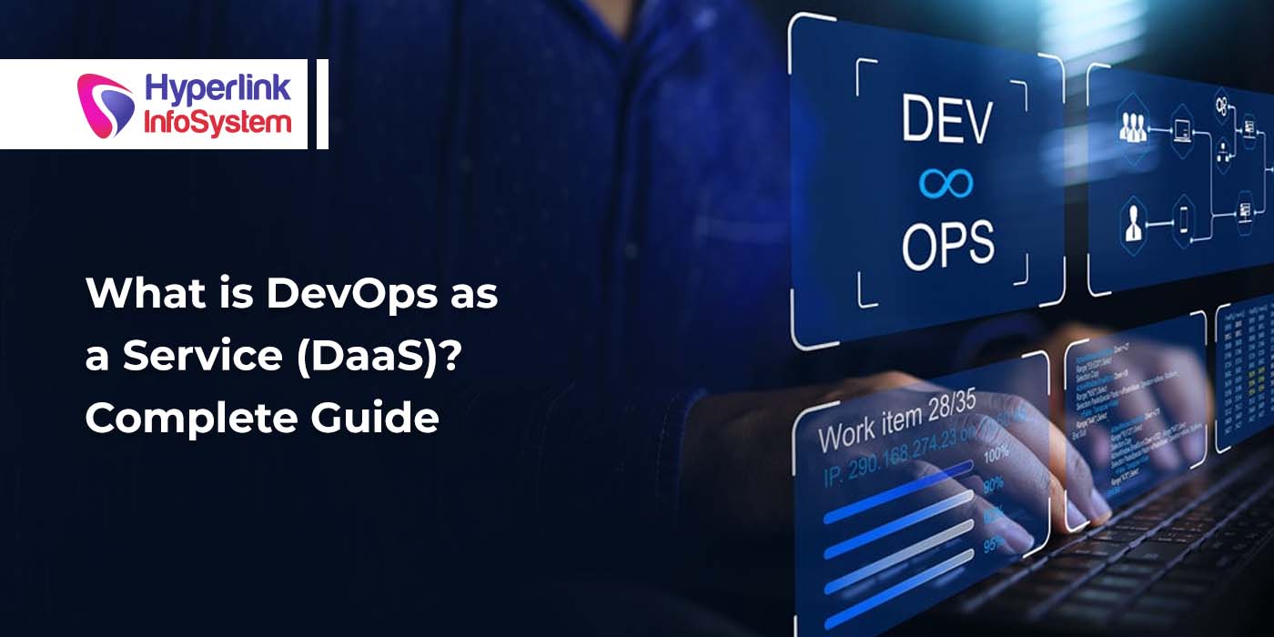 what is devops as a service (daas)