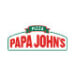 papa john's pizza delivery app