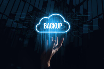 data backups