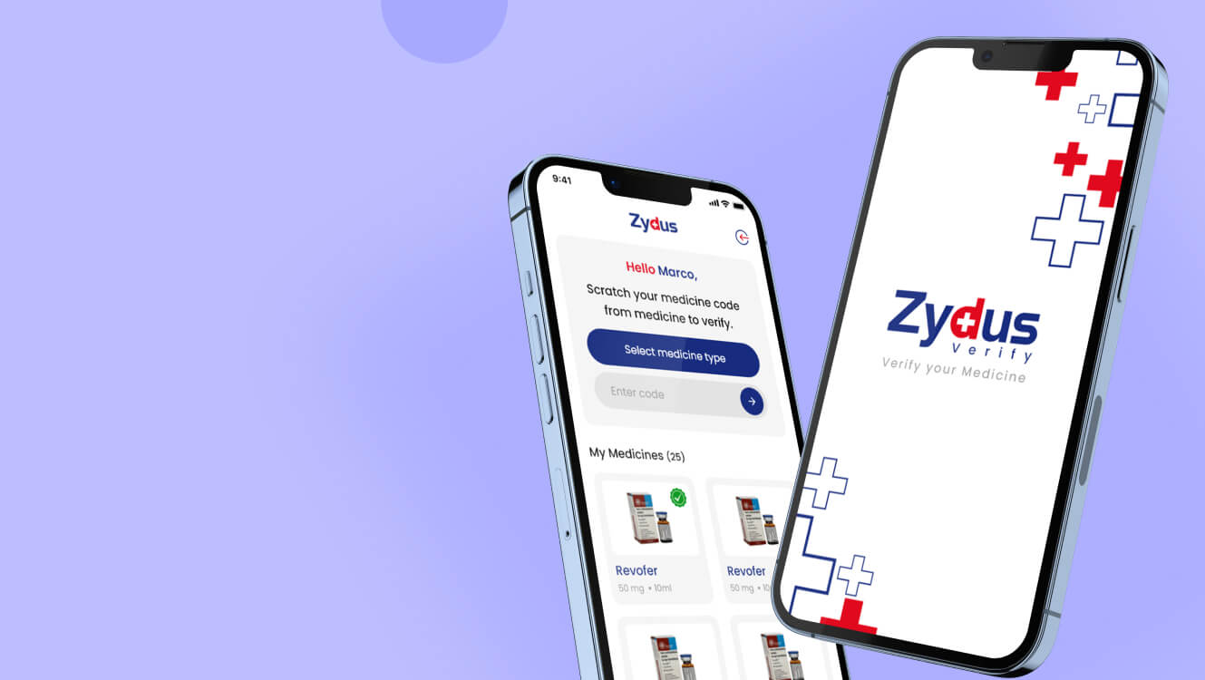 zydus verify pharma app