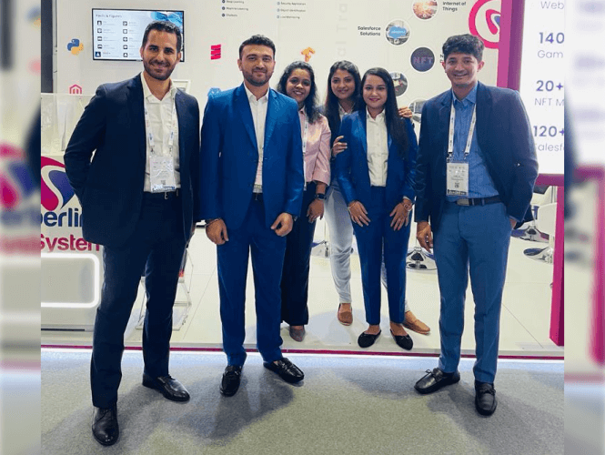 gitex technology week 2022