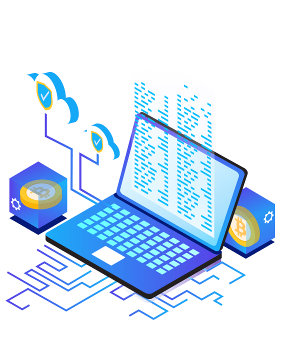 hyperledger blockchain development company